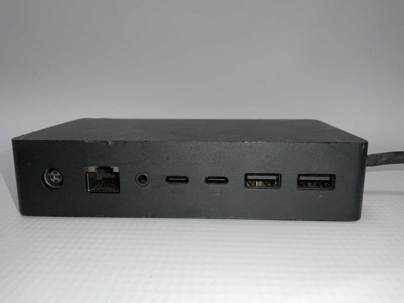 Microsoft Surface dock 2 Model:1917 Q-