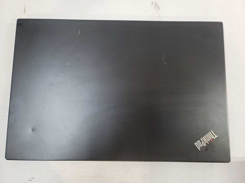 Lenovo ThinkPad E15 i5-10210U, 16GB DDR4, 256GB SSD + 1TB HDD **Dented case QÎ²