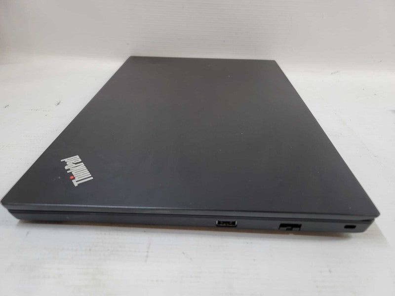 Lenovo ThinkPad E15 i5-10210U, 16GB DDR4, 256GB SSD + 1TB HDD **Dented case QÎ²