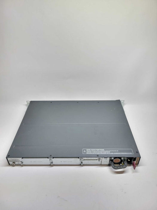 HPE J9726A 2920-24G 24-Port Gigabit Ethernet Switch