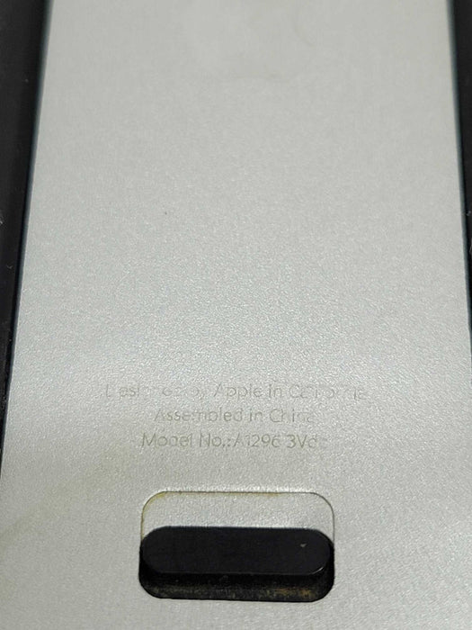 Apple Magic Mouse A1296 White Q