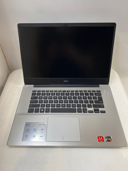 DELL Inspiron 5585 AMD Ryzen 7 3700U ATI Radeon RX Vega 10 16GB RAM 240GB SSD Q
