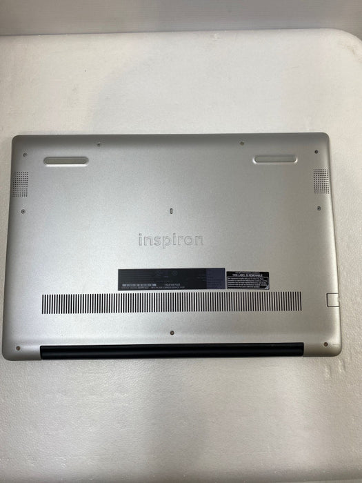 DELL Inspiron 5585 AMD Ryzen 7 3700U ATI Radeon RX Vega 10 16GB RAM 240GB SSD Q