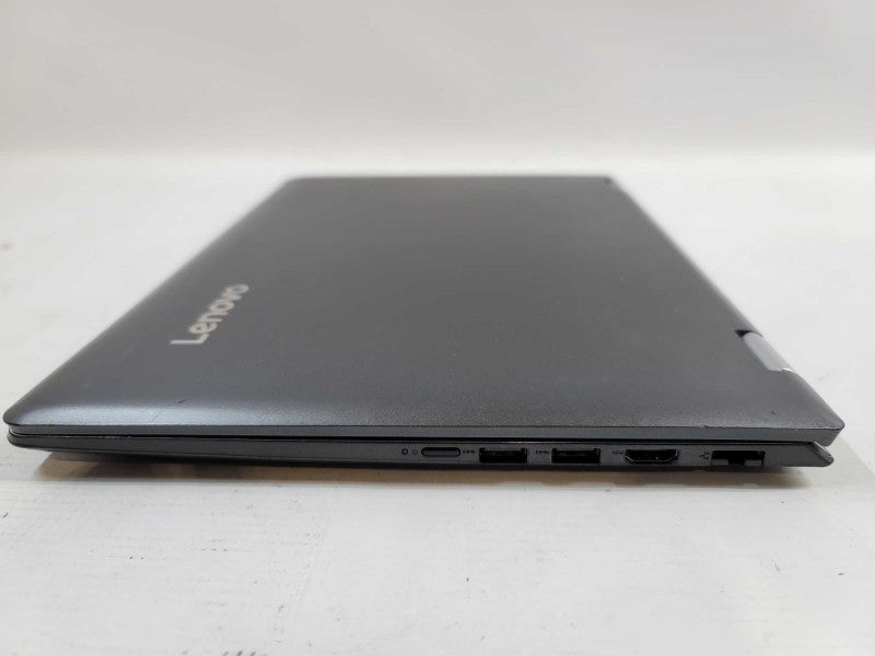 Lenovo IdeaPad Flex 4-1480 i7-7500U, 2GB AMD Radeon R5 M330, 8GB DDR4, 256GB  Î²