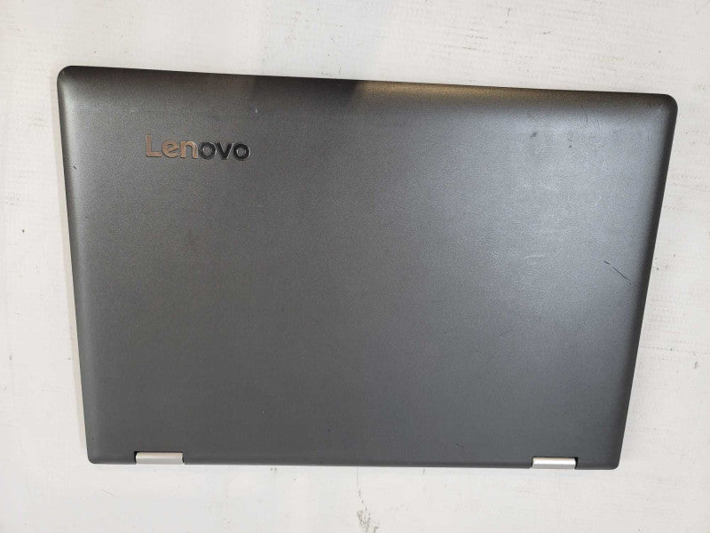 Lenovo IdeaPad Flex 4-1480 i7-7500U, 2GB AMD Radeon R5 M330, 8GB DDR4, 256GB  Î²