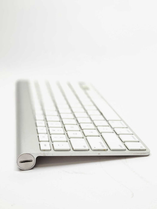Apple Magic Keyboard A1314 White
