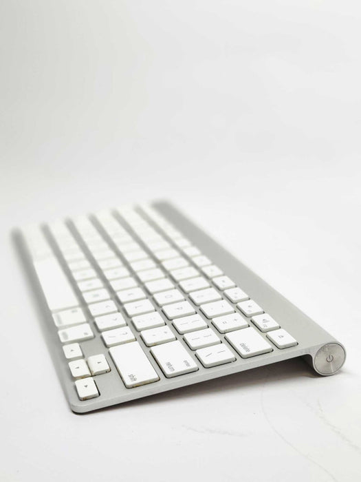 Apple Magic Keyboard A1314 White