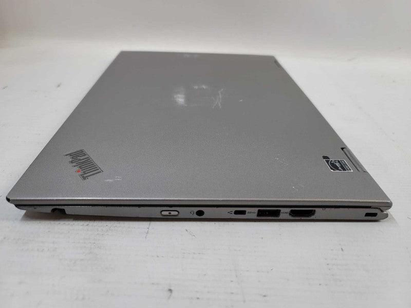 Lenovo ThinkPad X1 Yoga 3rd Gen i7-8650U, 16GB DDR4, 512GB SSD **READ Î²