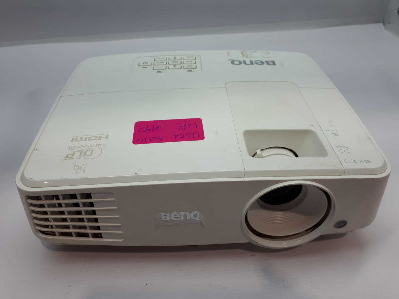 BenQ MX525 3200 Lumens XGA Portable Projector 1200 &