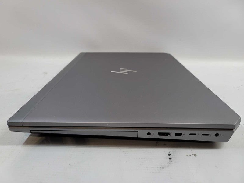 HP ZBook 17 G5 i7-8850H, 32GB DDR4, 512GB + 1TB SSD Î²