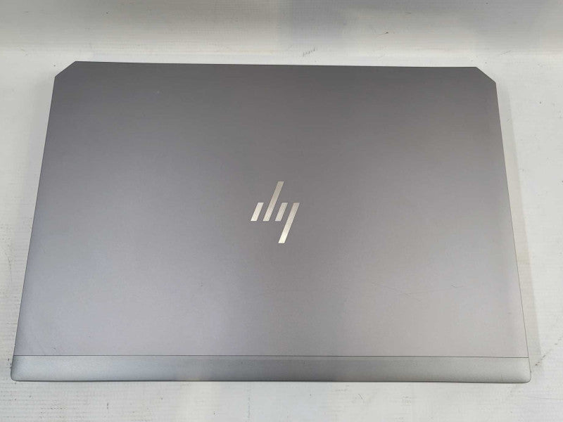HP ZBook 17 G5 i7-8850H, 32GB DDR4, 512GB + 1TB SSD Î²