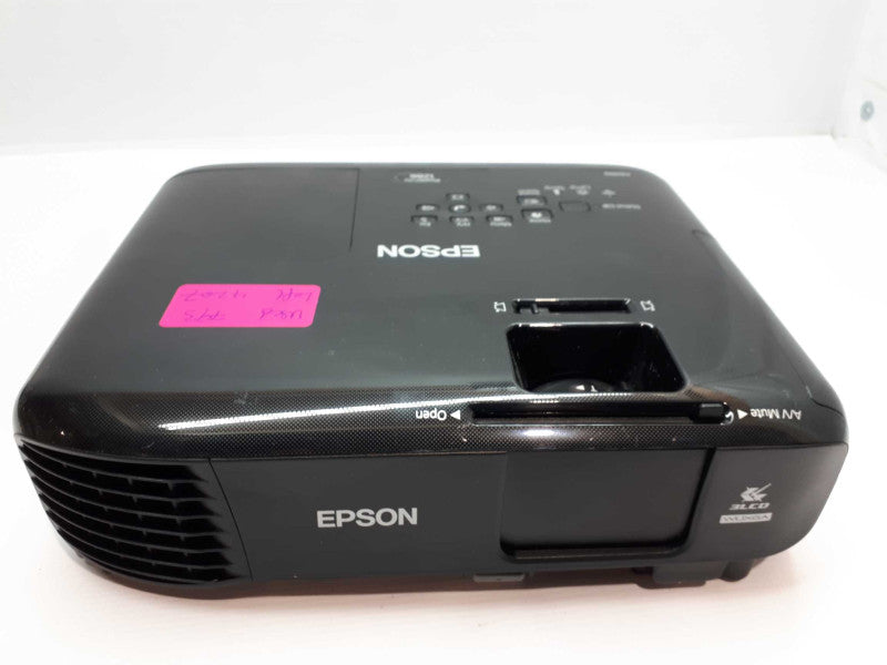Epson Projector / Wireless Model H846A &