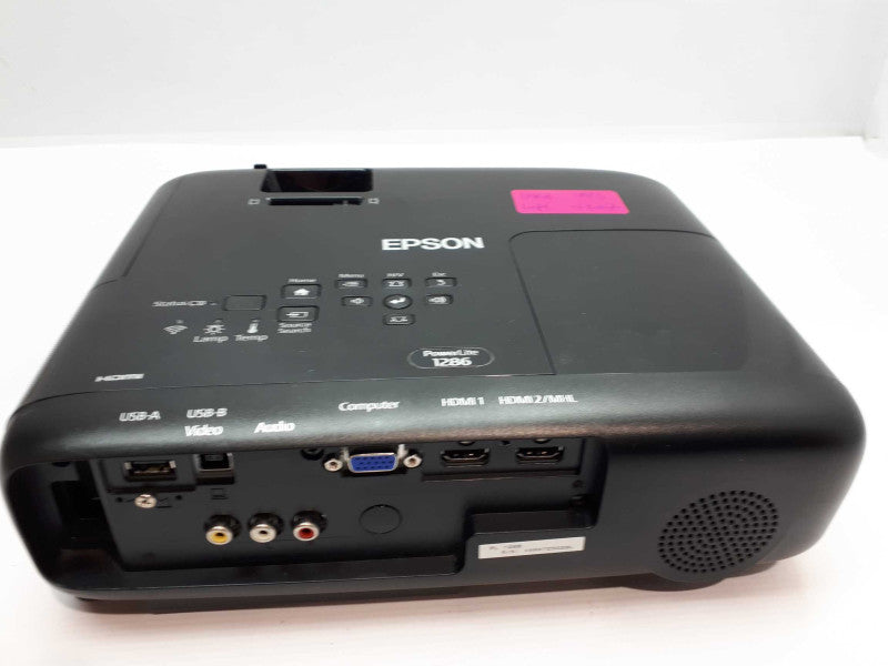 Epson Projector / Wireless Model H846A &