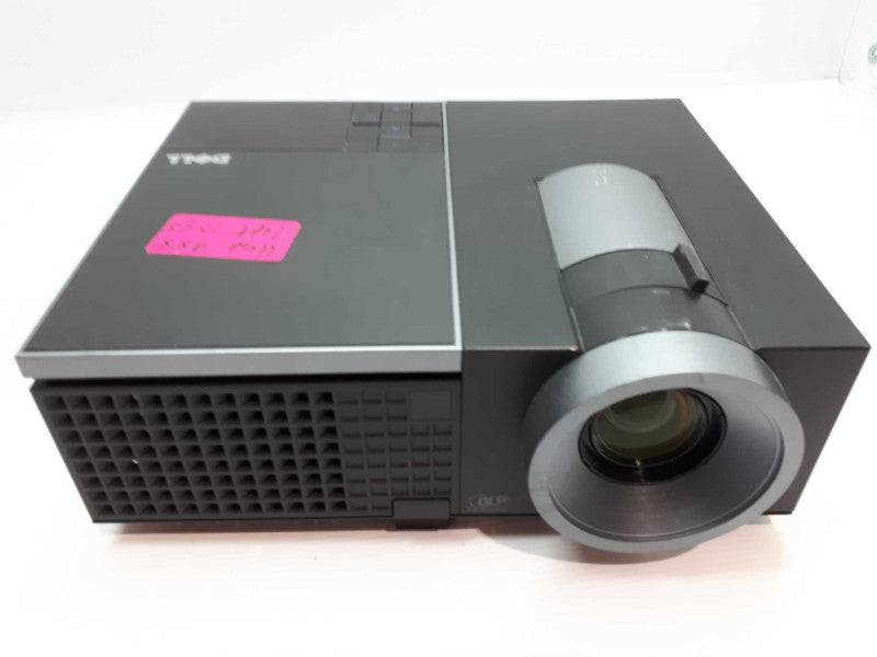 Dell DLP 4210X XGA Conference Room Projector - 3500Lumens  &