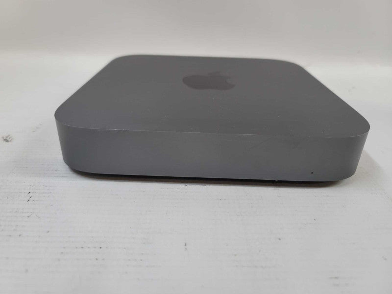 Apple Mac Mini 2018 A1993, i3-8100B @ 3.60GHz, 8GB DDR4, 128GB On-board SSD Î²
