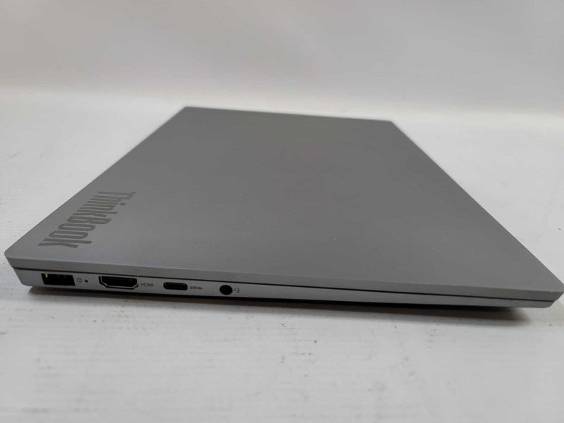 Lenovo ThinkBook 14s-IWL i5-8265U, 2GB ATI Radeon 540X, 8GB DDR4, 256GB SSD Î²