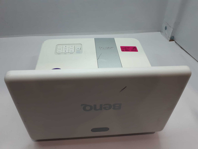 BENQ MW851UST HDMI PROJECTOR ULTRA SHORT THROW 2500 LUMENS &