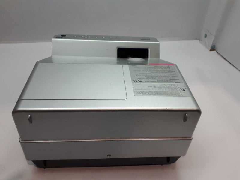 Sanyo PDG-DWL2500 Projector &