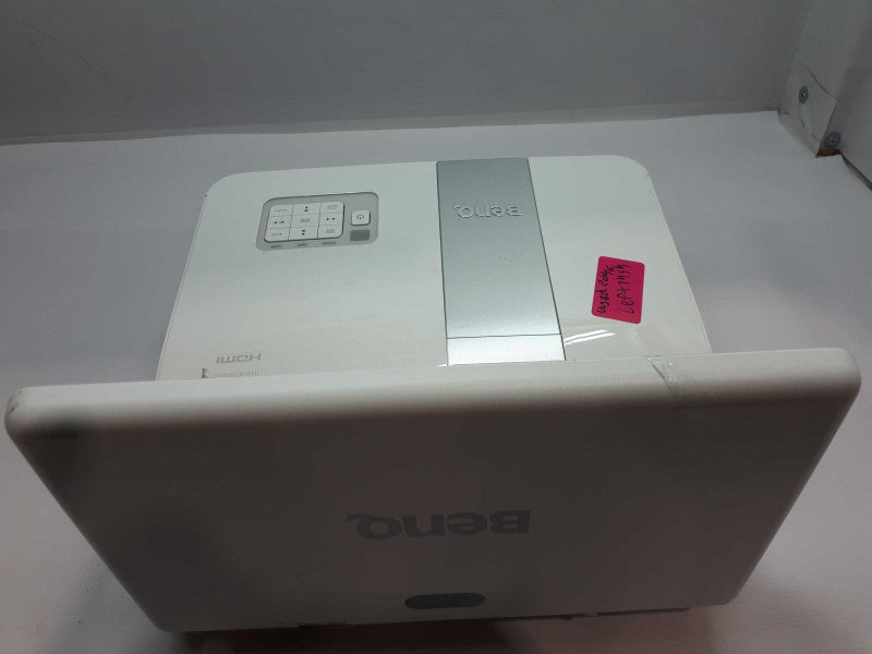 BENQ MW843UST PROJECTOR ULTRA SHORT THROW 3000 LUMENS HD HDMI &