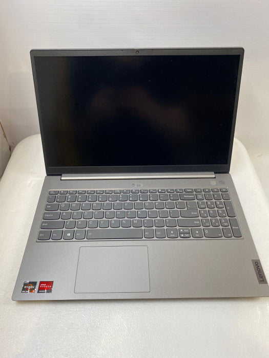 Lenovo ThinkBook 15 G2 AMD Ryzen 5 4500U Radeon Graphics 8 GB RAM 256 GB SSD