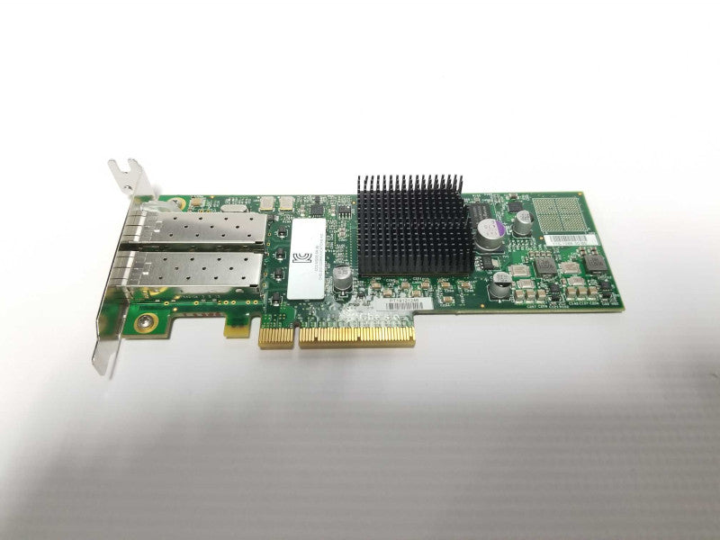 Chelsio 10GbE Dual SFP+ N320E T320 Ethernet Netzwerkkarte 10Gbit 10G Q#