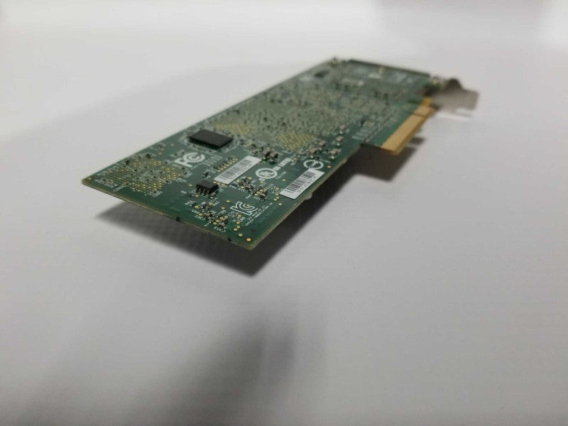 Chelsio 10GbE Dual SFP+ N320E T320 Ethernet Netzwerkkarte 10Gbit 10G Q#