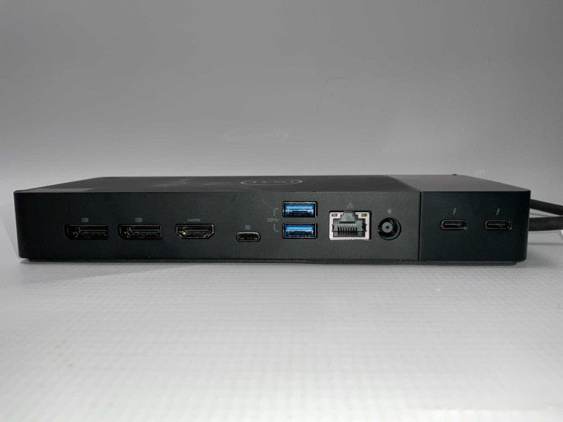 Original Genuine Dell Thunderboltâ¢ Dock â WD22TB4 -