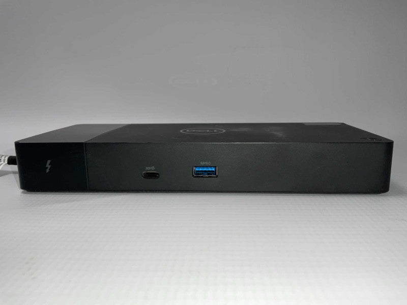 Original Genuine Dell Thunderboltâ¢ Dock â WD22TB4 -