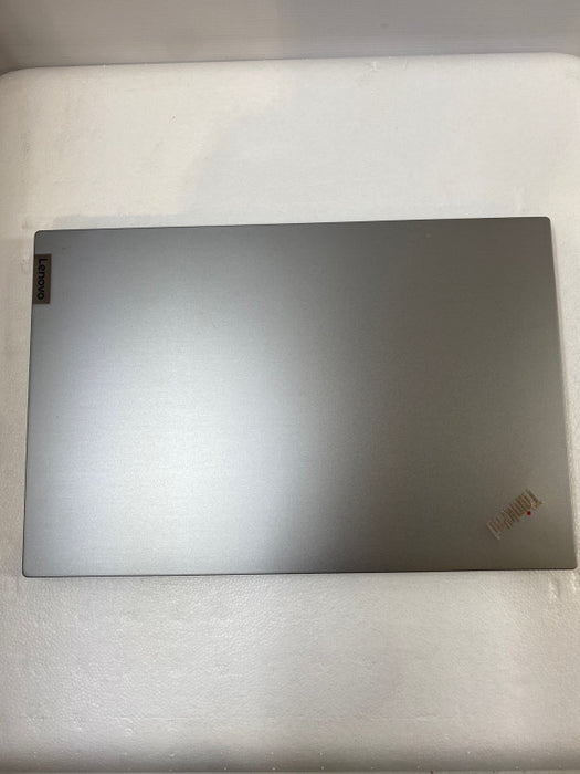 Lenovo ThinkPad E15 Laptop AMD 6-Core Ryzen 5-5625U 8GB RAM 512GB SSD READ! Q