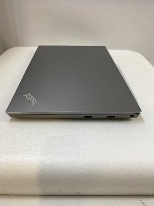 Lenovo ThinkPad E15 Laptop AMD 6-Core Ryzen 5-5625U 8GB RAM 512GB SSD READ! Q