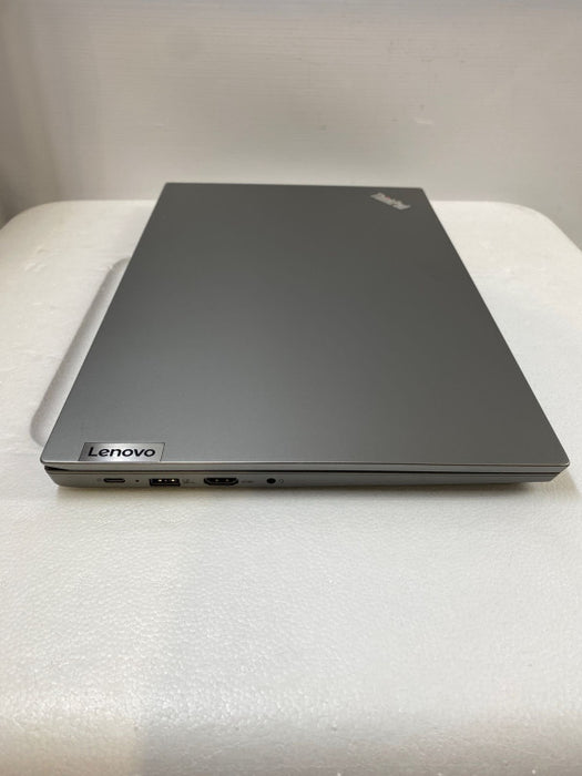 Lenovo ThinkPad E15 Laptop AMD 6-Core Ryzen 5-5625U 8GB RAM 512GB SSD READ! Q