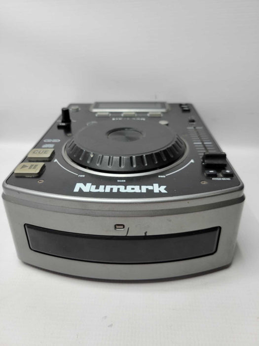 Numark DJ NDX200 Professional Tabletop CD Player Mix Loop Q_