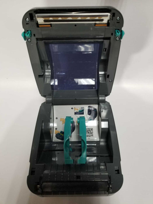 Zebra GK420d Thermal Label Printer - ** PLEASE READ BELOW ** #