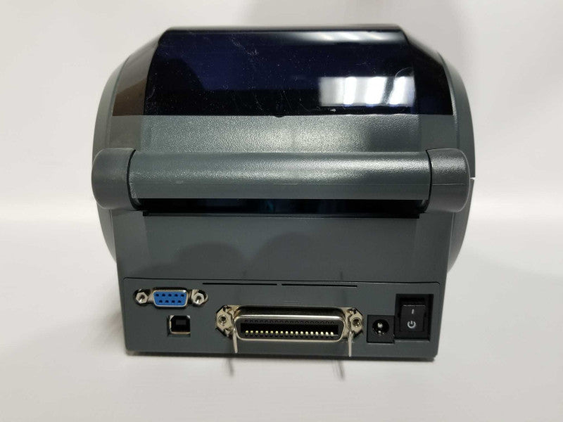 Zebra GK420d Thermal Label Printer - ** PLEASE READ BELOW ** #
