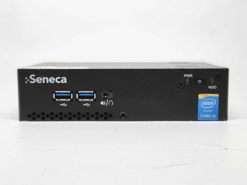 Seneca Media Appliance Intel Core i3-5010U 2.1Ghz 4GB NO HDD