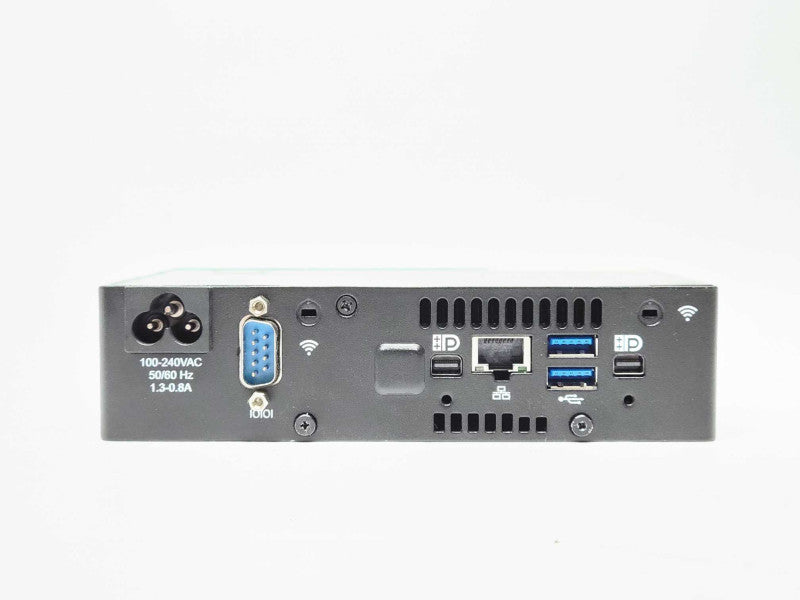 Seneca Media Appliance Intel Core i3-5010U 2.1Ghz 4GB NO HDD