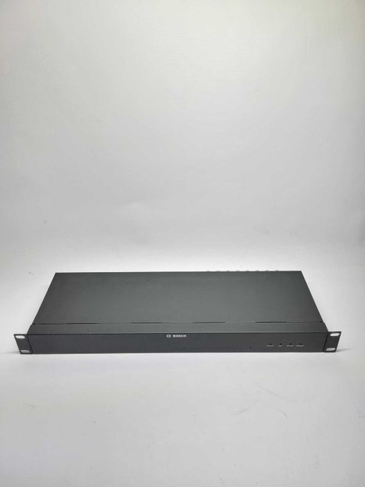Bosch VIP-X16XF-E 16 Channel H.264 Dual Streaming Video Encoder