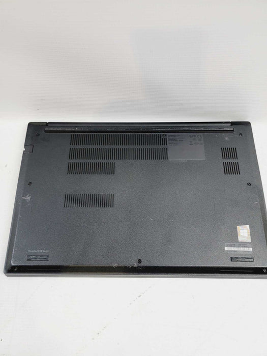 Lenovo E15 Gen 11 i5-1135G7 @ 2.40GHz, 16GB DDR4, 512GB M.2 !