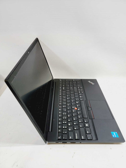 Lenovo E15 Gen 11 i5-1135G7 @ 2.40GHz, 16GB DDR4, 512GB M.2 !