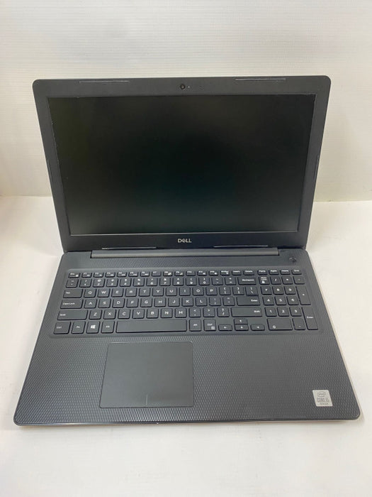 DELL INSPIRON 3593 Laptop Intel Core i5-1035G1 8GB RAM 256 GB SSD