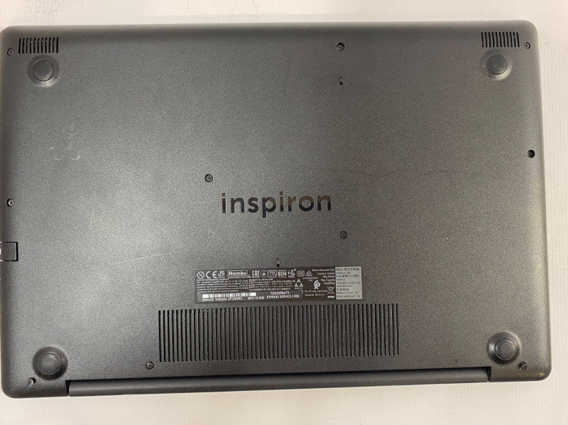 DELL INSPIRON 3593 Laptop Intel Core i5-1035G1 8GB RAM 256 GB SSD