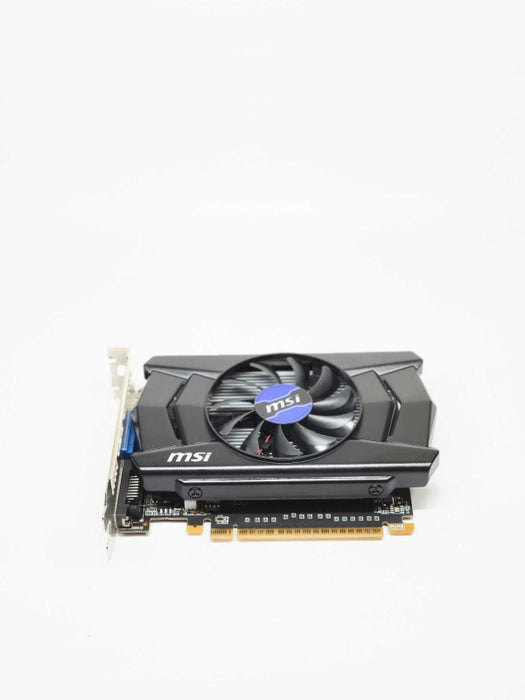 MSI NVIDIA GTX 750 2GB PCIE