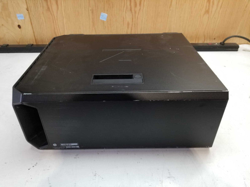 HP Z4 G4 Workstation i9-10900X @ 3.70ghz / 16gb ram / Quadro K2200 #