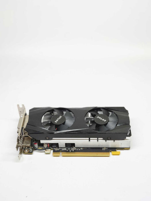 ZOTAC NVIDIA GTX 1050 2GB PCIE LOW-PROFILE