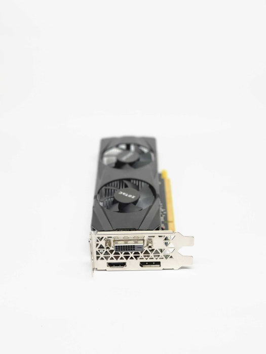 ZOTAC NVIDIA GTX 1050 2GB PCIE LOW-PROFILE