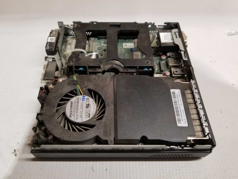 Lenovo ThinkCenter M920q i5-8500T @ 2.10ghz / 16gb ram / READ #