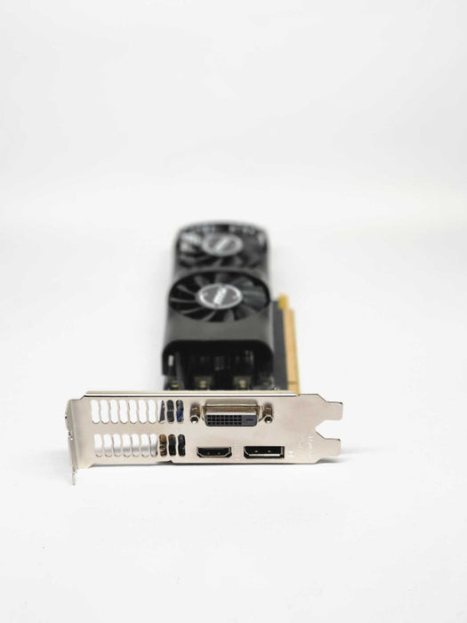 MSI NVIDIA GTX 1050 2GB PCIE LOW-PROFILe with Full Bracket