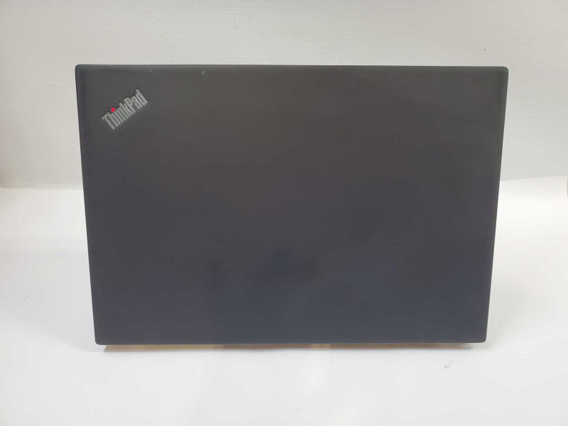 Lenovo ThinkPad T480s Core i7-8650U @ 1.9GHz 16GB DDR4 512GB SSD, NO ADAPTER Q