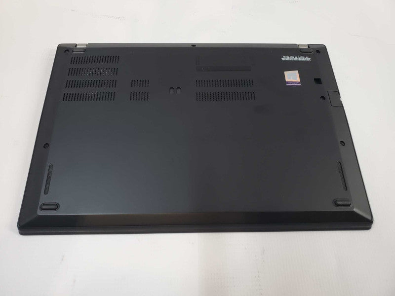 Lenovo ThinkPad T480s Core i7-8650U @ 1.9GHz 16GB DDR4 512GB SSD, NO ADAPTER Q