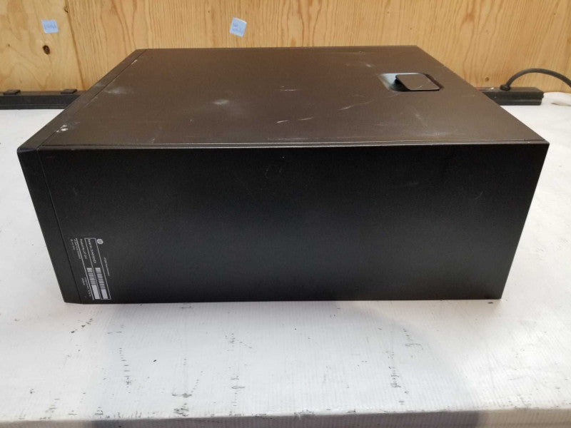 HP Z440 workstation Xeon E3-1240 V5 @ 3.50ghz / 16gb ram / quadro K2000 #